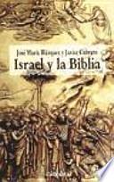 libro Israel Y La Biblia